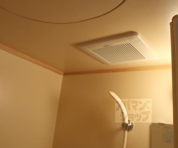 【朝日プラザ高瀬川】間取