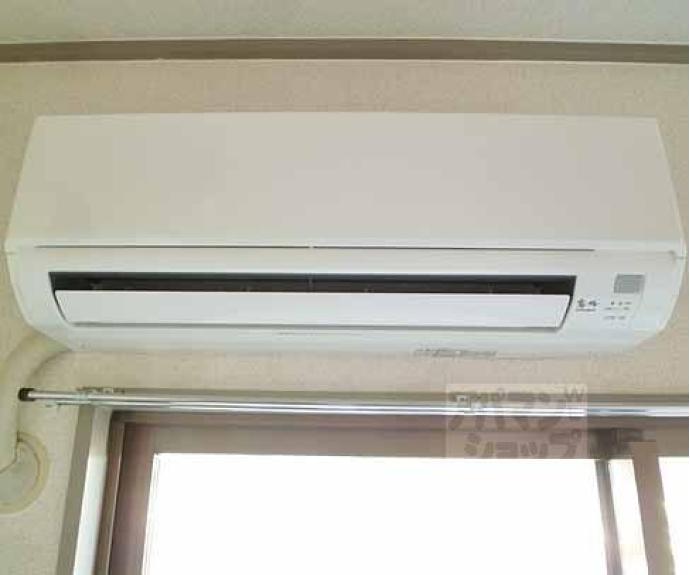 【朝日プラザ高瀬川】間取