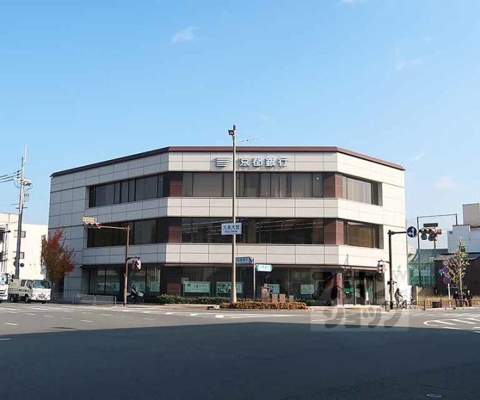 【東寺ビル】間取