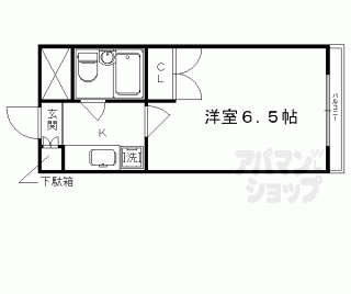 【ルピエ四条】