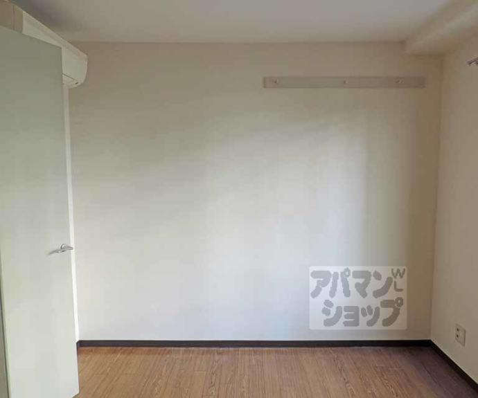 【ルピエ四条】間取