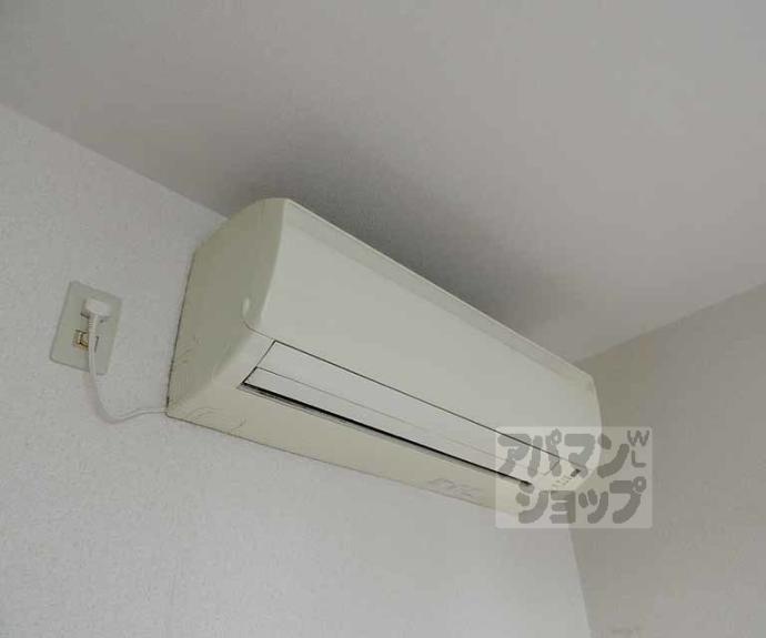 【ルピエ四条】間取