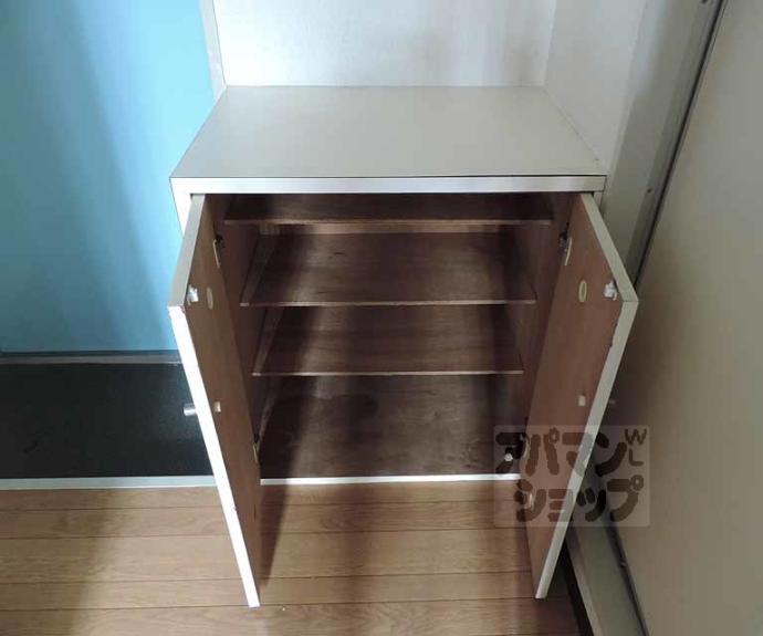 【ルピエ四条】間取