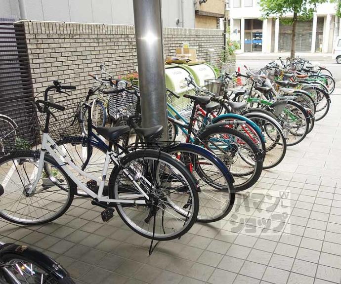 【ルピエ四条】