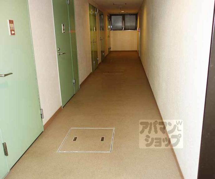 【ルピエ四条】