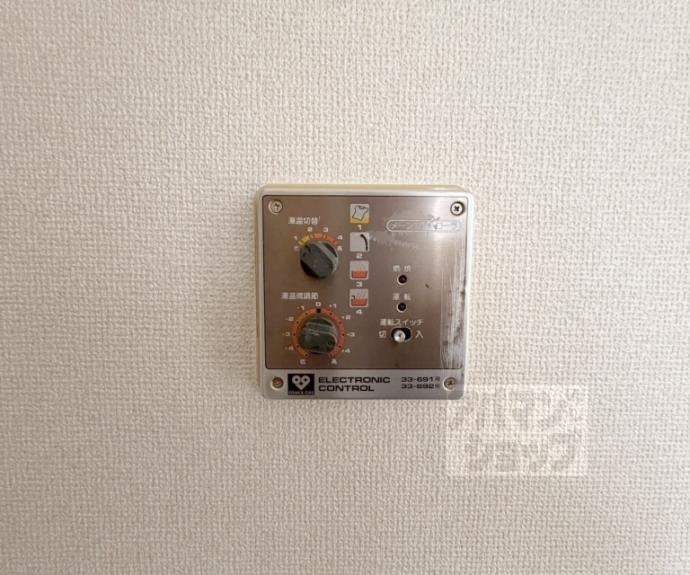 【ルピエ四条】間取