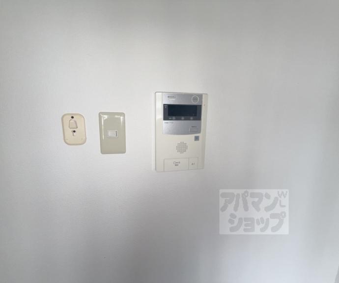 【ルピエ四条】間取