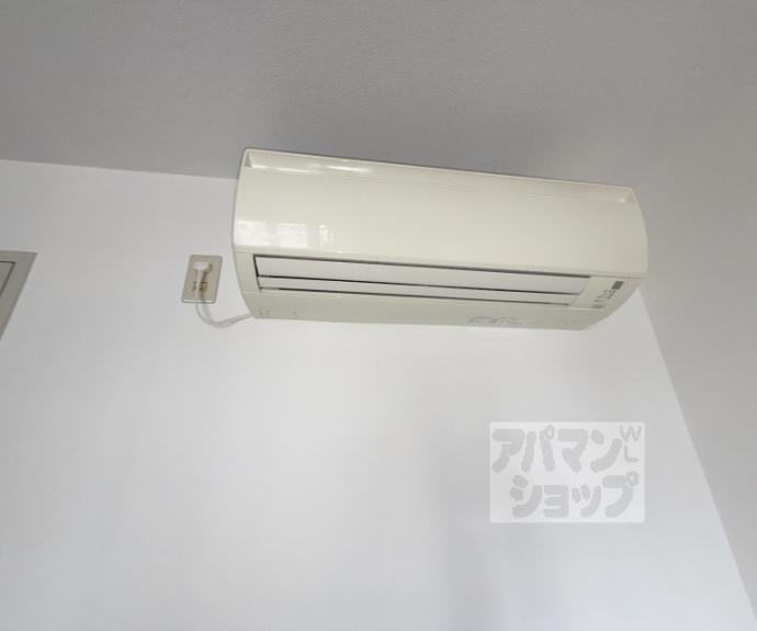 【ルピエ四条】間取