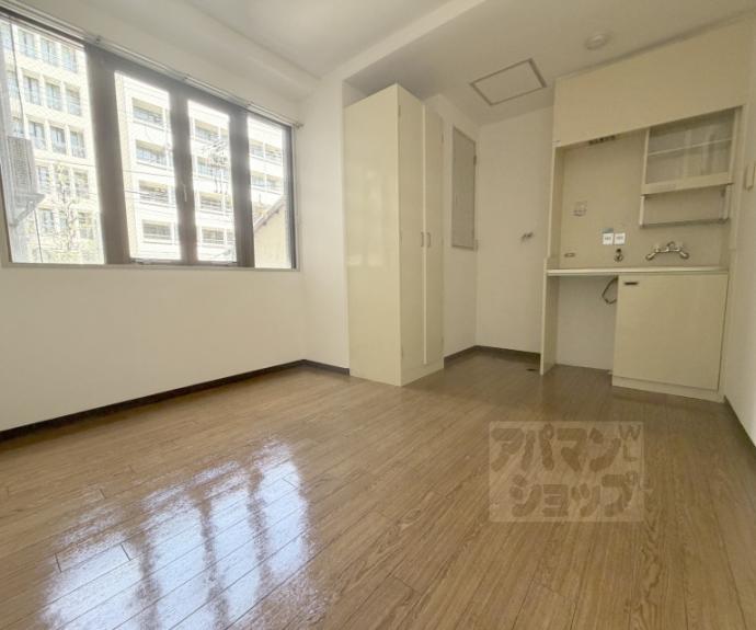 【ルピエ四条】間取