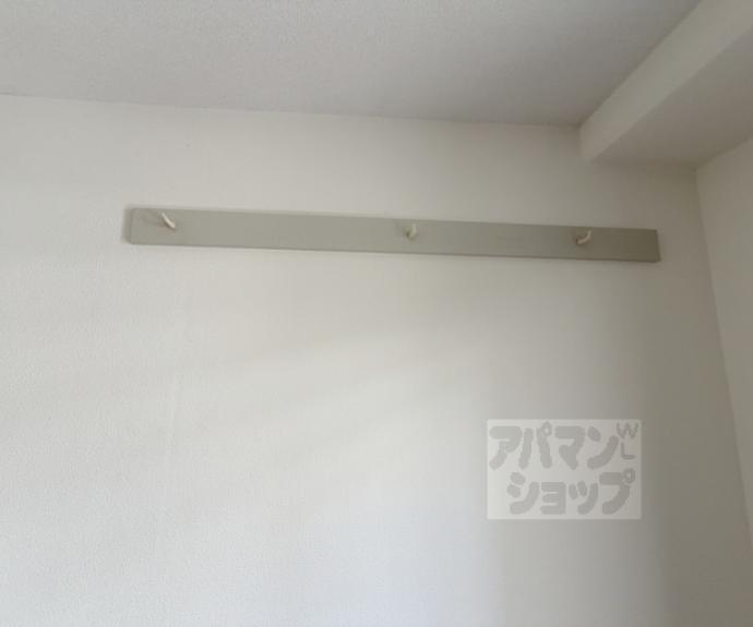 【ルピエ四条】間取