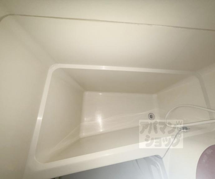 【ルピエ四条】間取