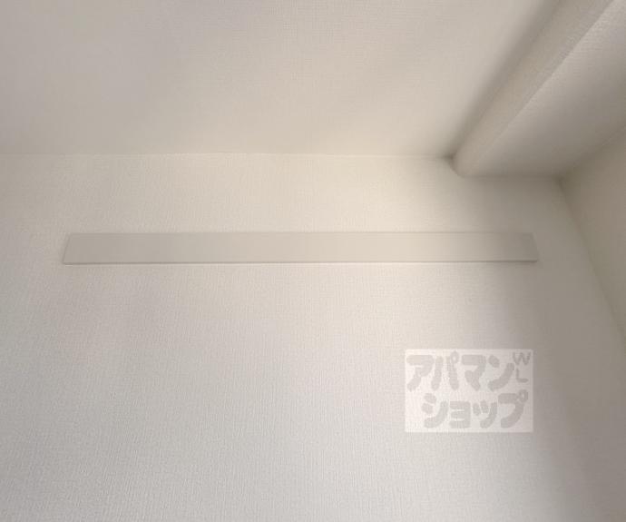 【ルピエ四条】間取