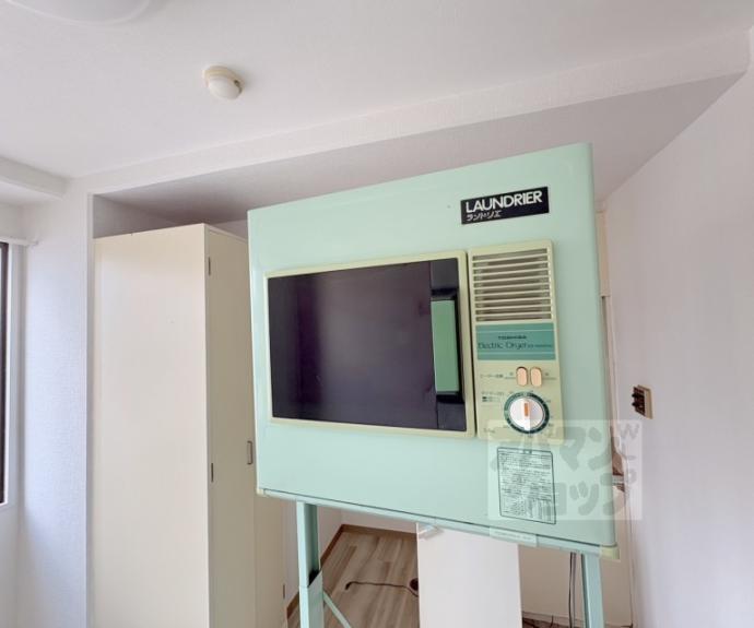 【ルピエ四条】間取