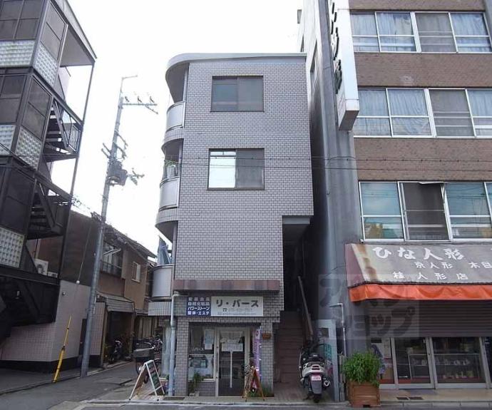 【大鳳ハイツ】