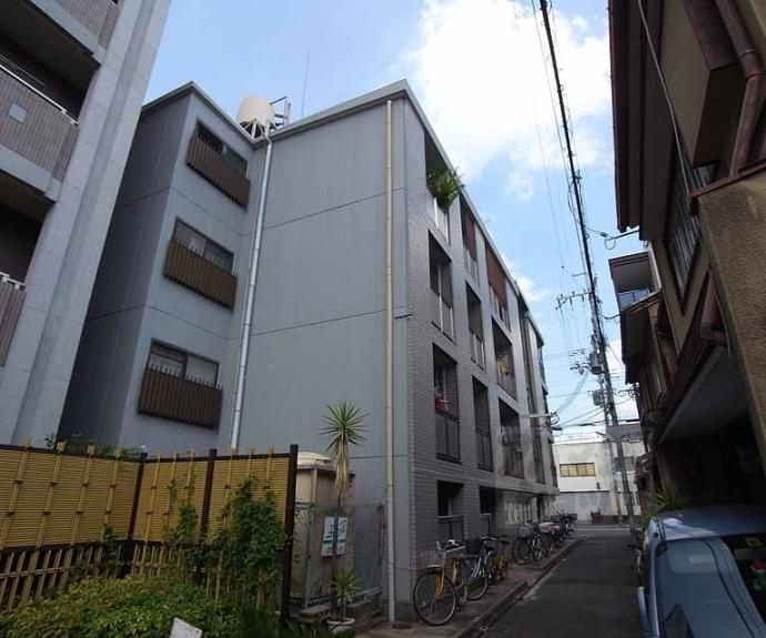 【大鳳ハイツ】