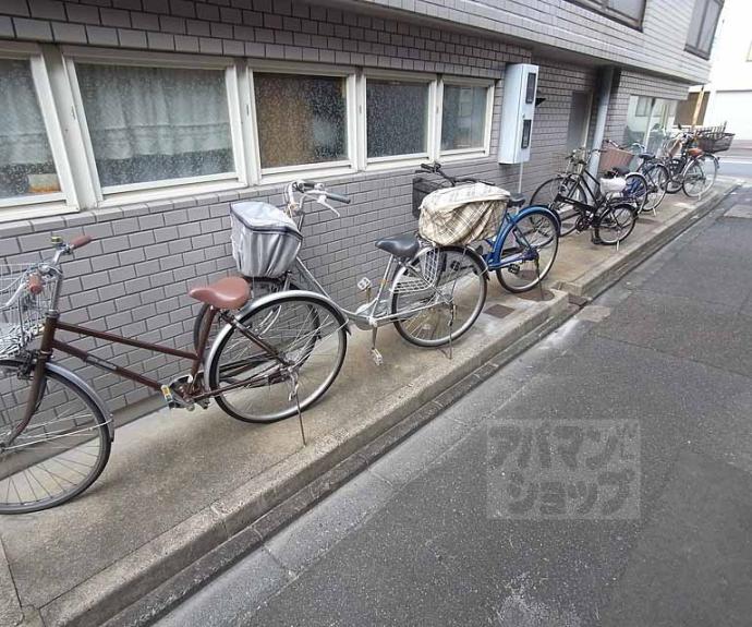 【大鳳ハイツ】