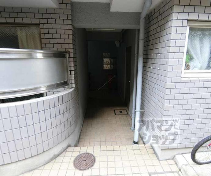 【大鳳ハイツ】