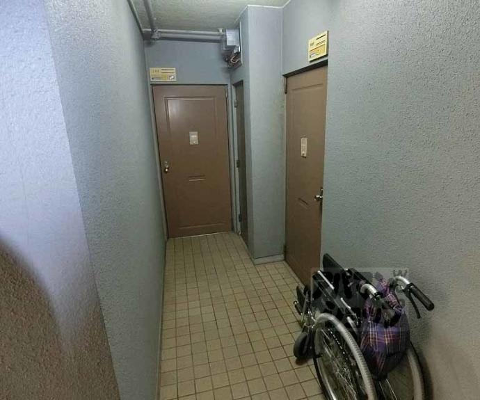 【大鳳ハイツ】