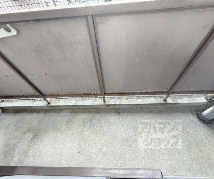 【大鳳ハイツ】間取