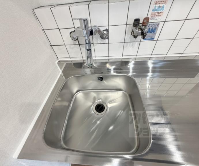 【大鳳ハイツ】間取