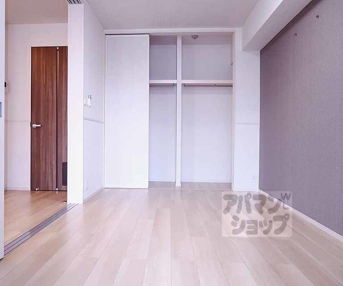 【Ｋ．Ｎ．ｈａｒｒｍｏｎｙ】間取