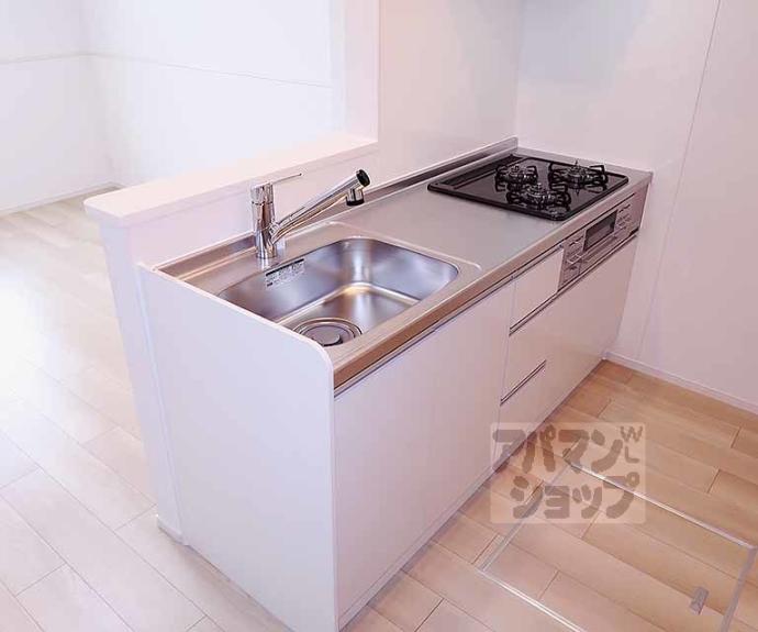 【Ｋ．Ｎ．ｈａｒｒｍｏｎｙ】間取