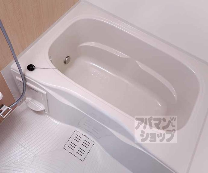 【Ｋ．Ｎ．ｈａｒｒｍｏｎｙ】間取