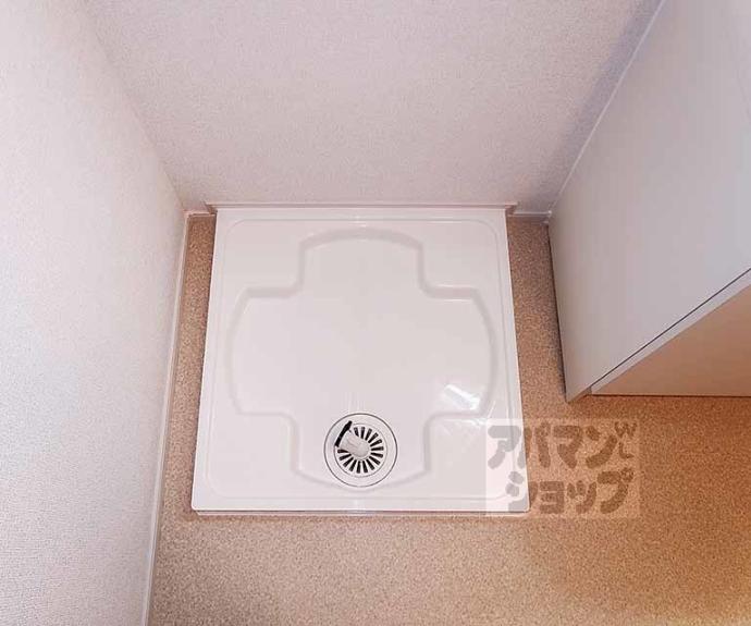 【Ｋ．Ｎ．ｈａｒｒｍｏｎｙ】間取