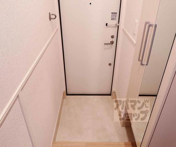 【Ｋ．Ｎ．ｈａｒｒｍｏｎｙ】間取