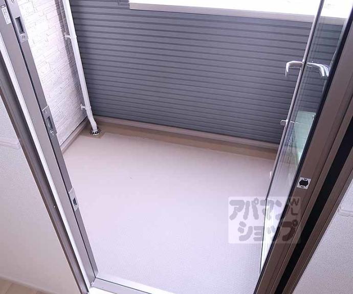 【Ｋ．Ｎ．ｈａｒｒｍｏｎｙ】間取