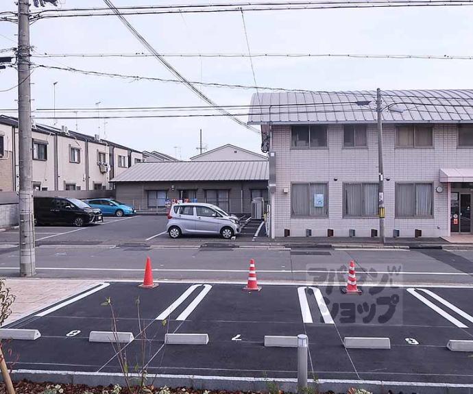 【Ｋ．Ｎ．ｈａｒｒｍｏｎｙ】間取