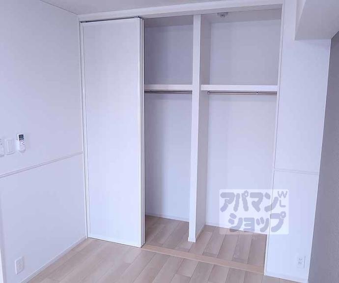 【Ｋ．Ｎ．ｈａｒｒｍｏｎｙ】間取