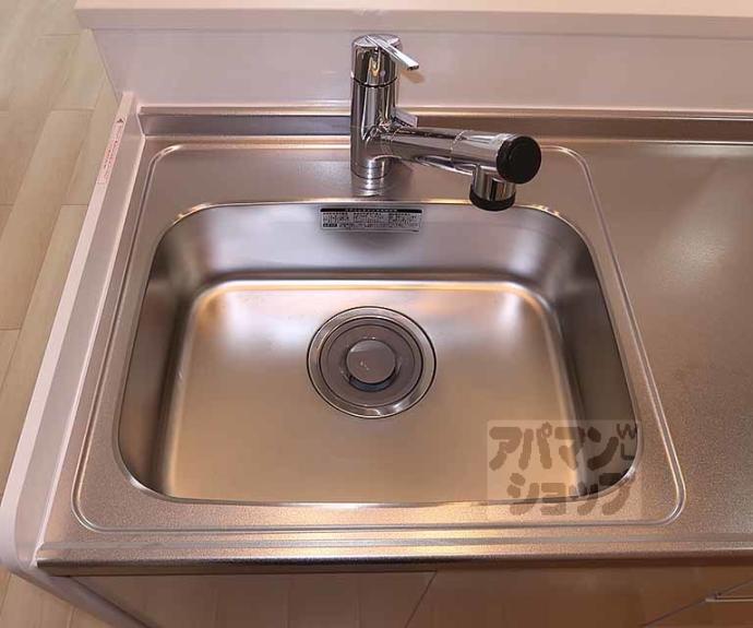 【Ｋ．Ｎ．ｈａｒｒｍｏｎｙ】間取