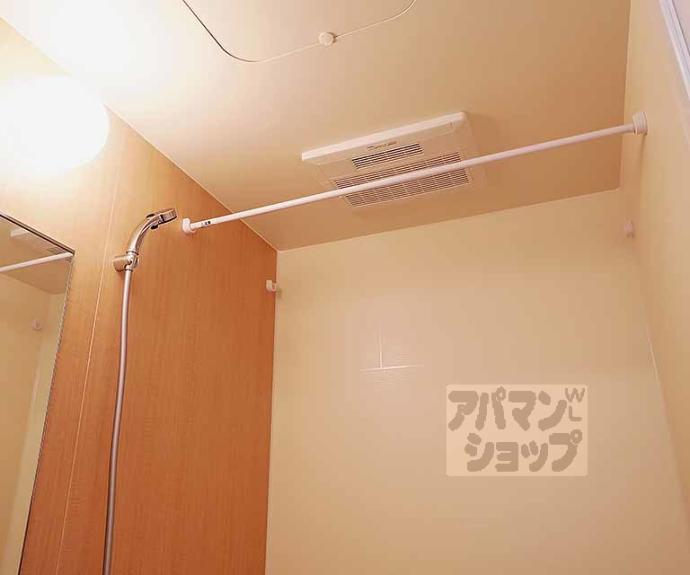 【Ｋ．Ｎ．ｈａｒｒｍｏｎｙ】間取