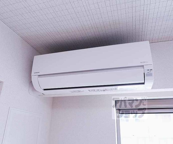 【Ｋ．Ｎ．ｈａｒｒｍｏｎｙ】間取