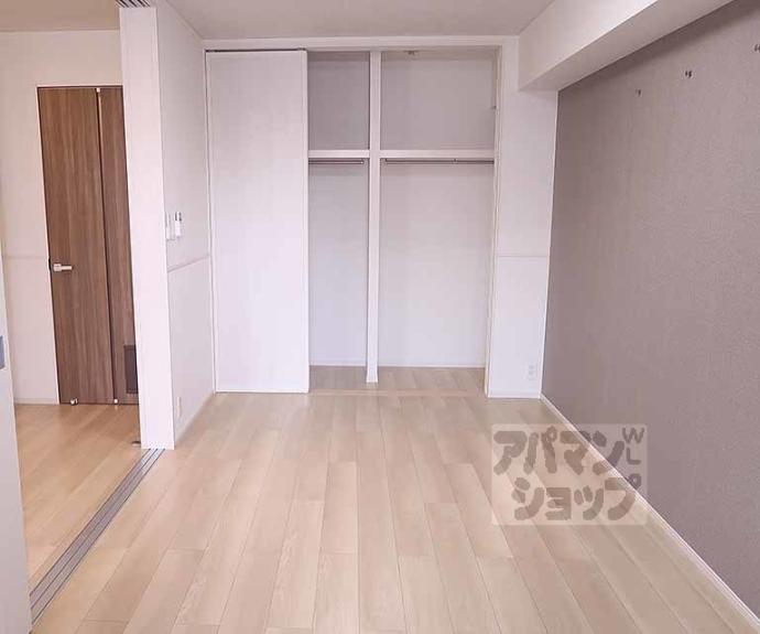 【Ｋ．Ｎ．ｈａｒｒｍｏｎｙ】間取