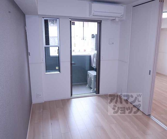 【Ｋ．Ｎ．ｈａｒｒｍｏｎｙ】間取