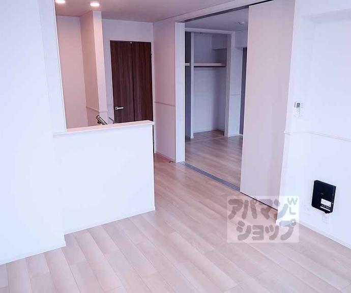 【Ｋ．Ｎ．ｈａｒｒｍｏｎｙ】間取