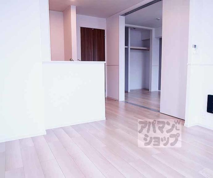 【Ｋ．Ｎ．ｈａｒｒｍｏｎｙ】間取