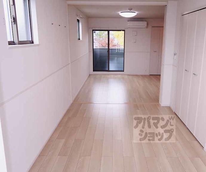 【Ｋ．Ｎ．ｈａｒｒｍｏｎｙ】間取