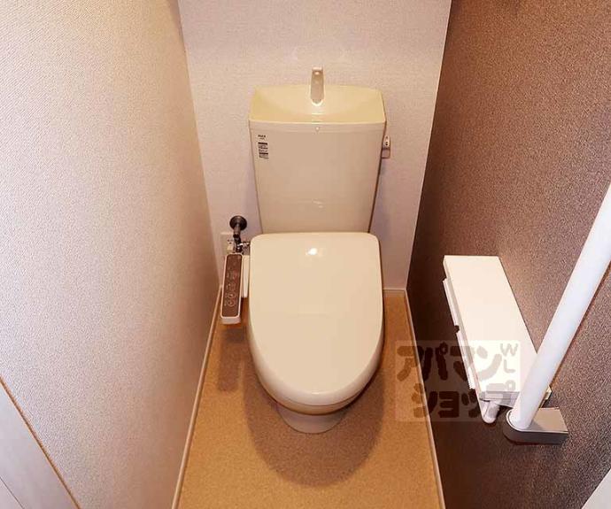 【Ｋ．Ｎ．ｈａｒｒｍｏｎｙ】間取