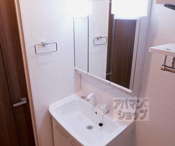 【Ｋ．Ｎ．ｈａｒｒｍｏｎｙ】間取