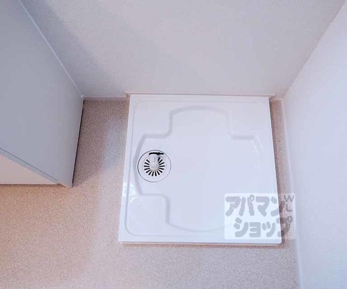 【Ｋ．Ｎ．ｈａｒｒｍｏｎｙ】間取