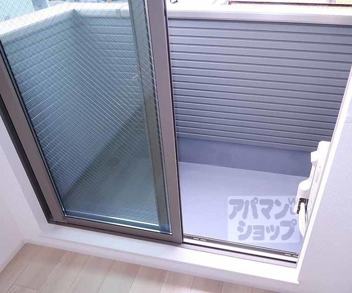 【Ｋ．Ｎ．ｈａｒｒｍｏｎｙ】間取