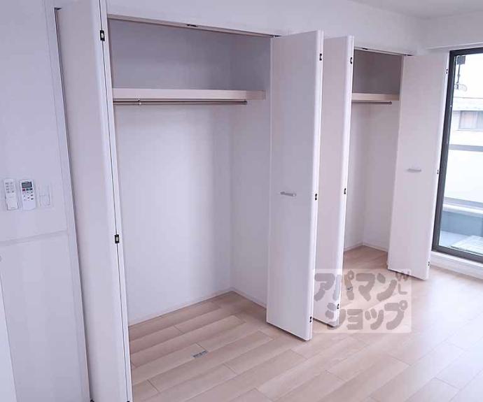 【Ｋ．Ｎ．ｈａｒｒｍｏｎｙ】間取