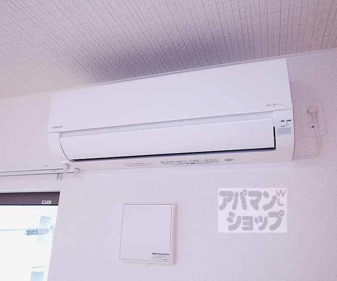 【Ｋ．Ｎ．ｈａｒｒｍｏｎｙ】間取