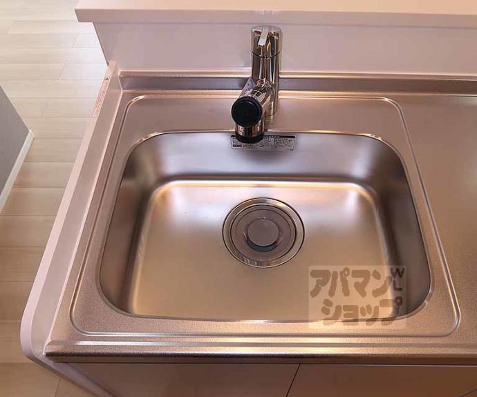 【Ｋ．Ｎ．ｈａｒｒｍｏｎｙ】間取