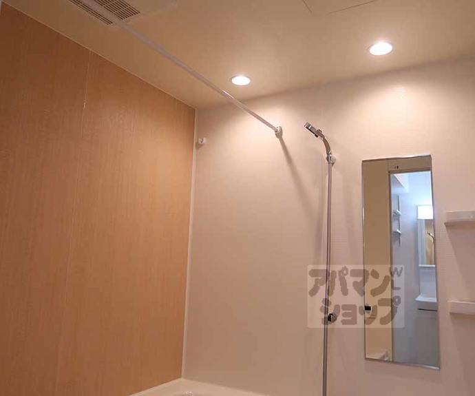 【Ｋ．Ｎ．ｈａｒｒｍｏｎｙ】間取