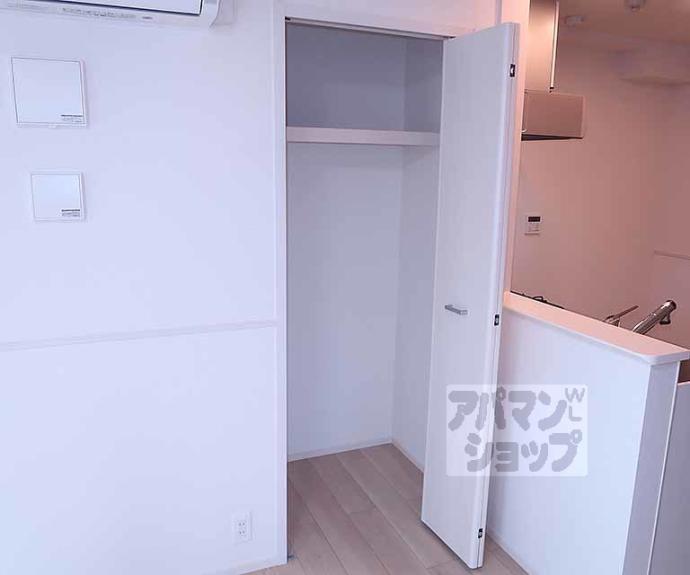 【Ｋ．Ｎ．ｈａｒｒｍｏｎｙ】間取