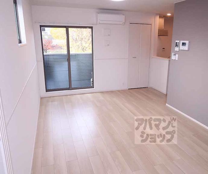 【Ｋ．Ｎ．ｈａｒｒｍｏｎｙ】間取